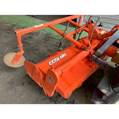 KUBOTA トラクター X24