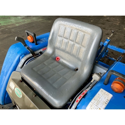 ISEKI トラクター TM15