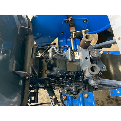 ISEKI トラクター TM15