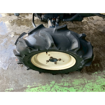 ISEKI トラクター TM15