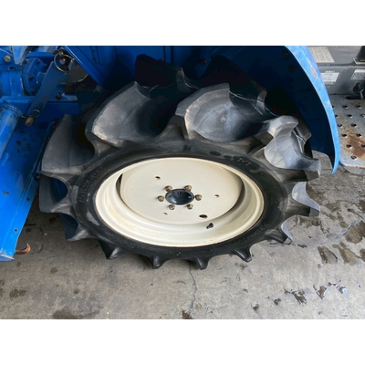 ISEKI トラクター TM15