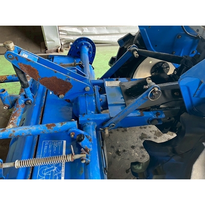 ISEKI トラクター TM15