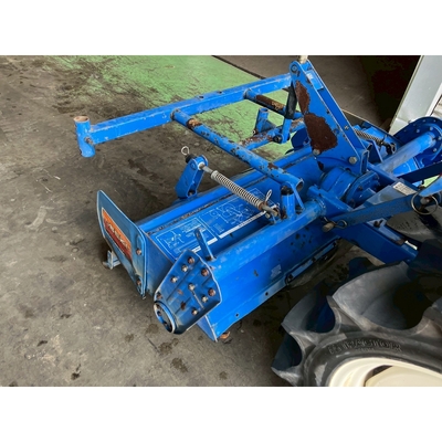 ISEKI トラクター TM15