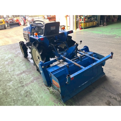 ISEKI トラクター TM15