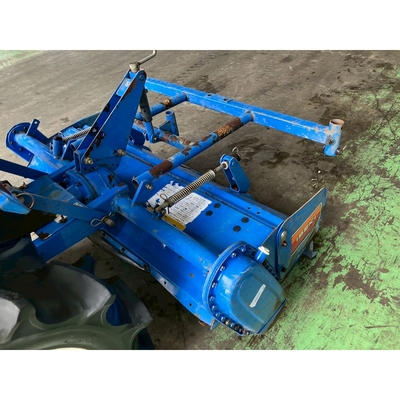 ISEKI トラクター TM15