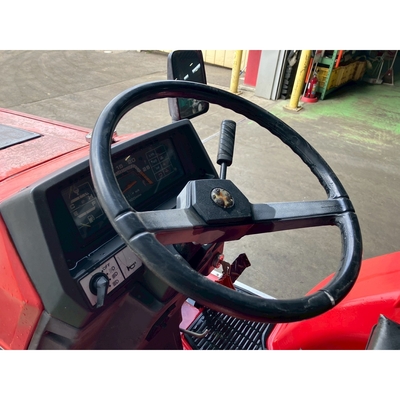 MITSUBISHI トラクター MT18