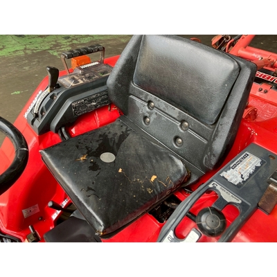 MITSUBISHI トラクター MT18