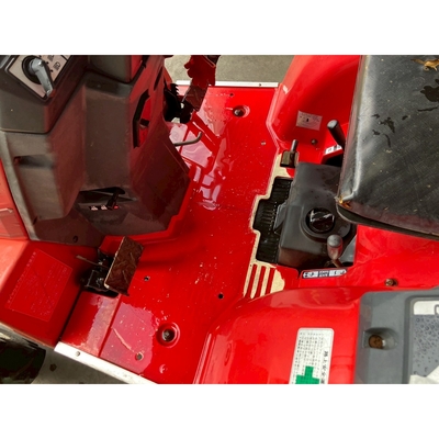 MITSUBISHI トラクター MT18