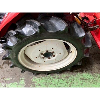 MITSUBISHI トラクター MT18