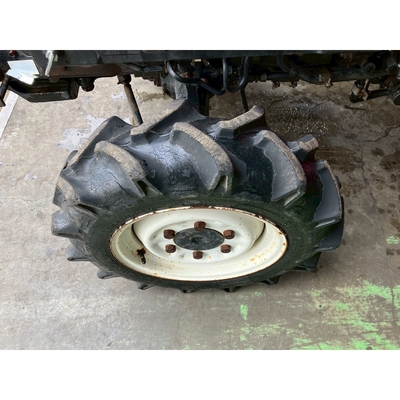 MITSUBISHI トラクター MT18