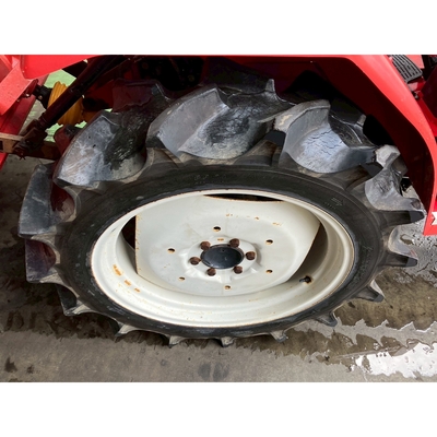 MITSUBISHI トラクター MT18