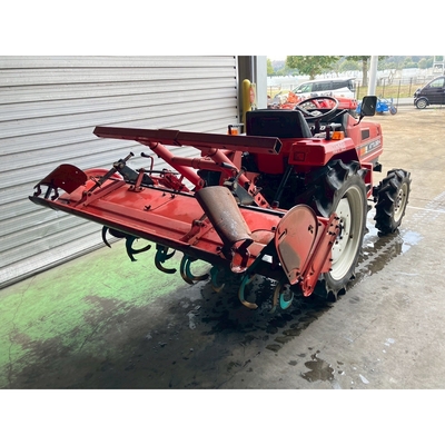 MITSUBISHI トラクター MT18