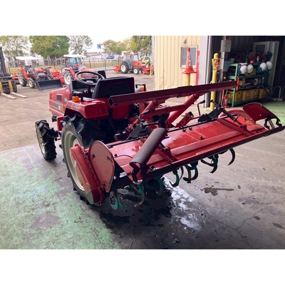 MITSUBISHI トラクター MT18