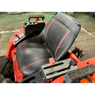 YANMAR トラクター F145