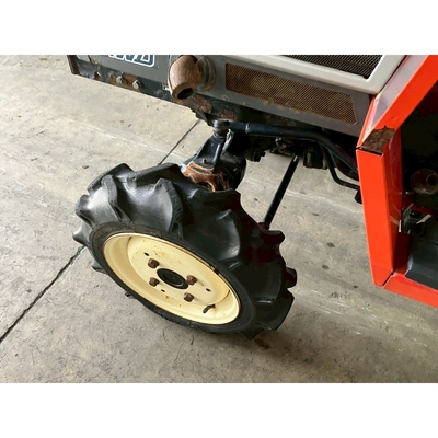 YANMAR トラクター F145