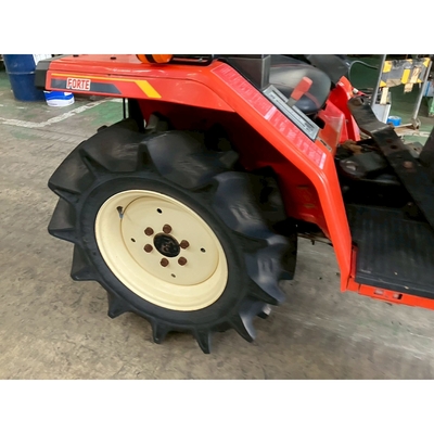 YANMAR トラクター F145