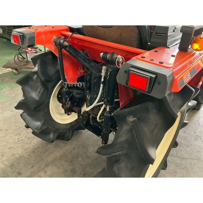 YANMAR トラクター F145