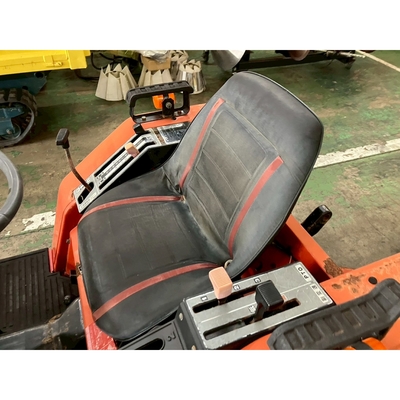 YANMAR トラクター F145