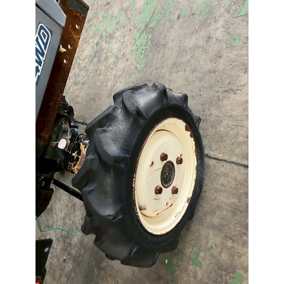 YANMAR トラクター F145