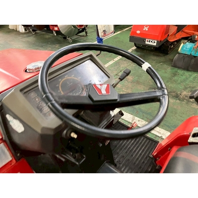 YANMAR トラクター F165