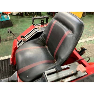 YANMAR トラクター F165