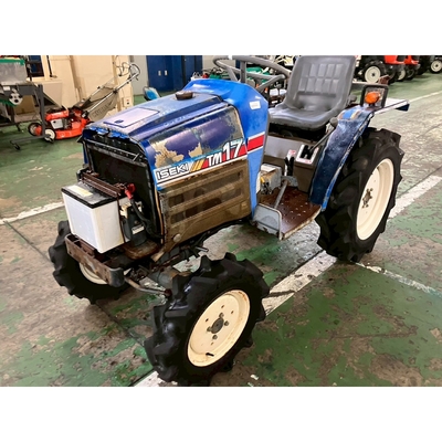ISEKI トラクター TM17