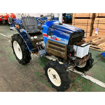 ISEKI トラクター TM17