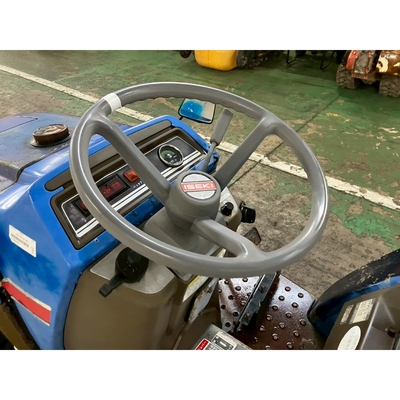 ISEKI トラクター TM17