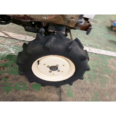 ISEKI トラクター TM17