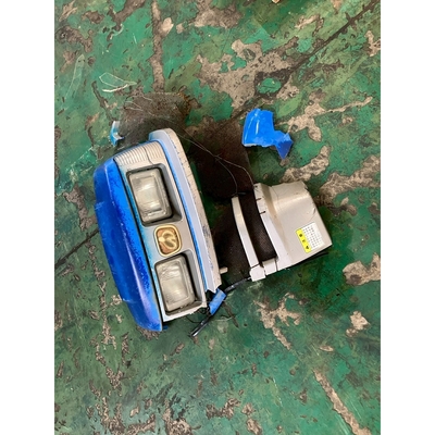 ISEKI トラクター TM17