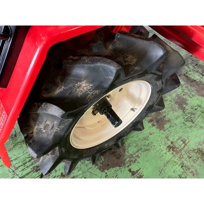 YANMAR トラクター F13D