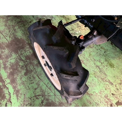 YANMAR トラクター F13D