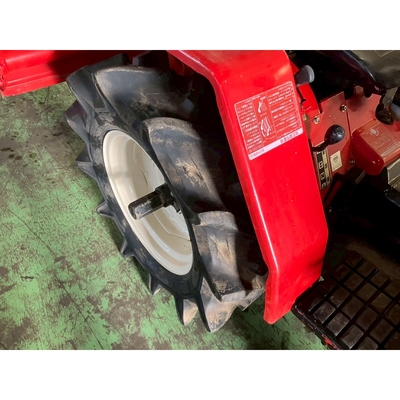 YANMAR トラクター F13D