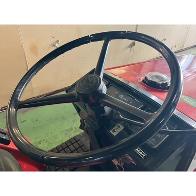 YANMAR トラクター F13D