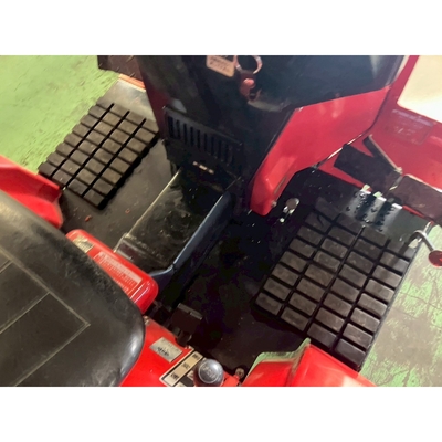 YANMAR トラクター F13D