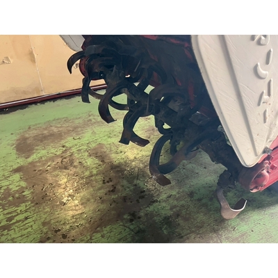 YANMAR トラクター F13D