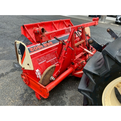 YANMAR トラクター FX265S