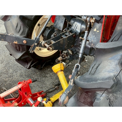 YANMAR トラクター FX265S