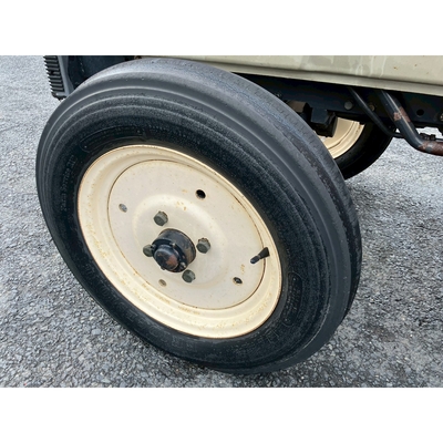 YANMAR トラクター FX265S