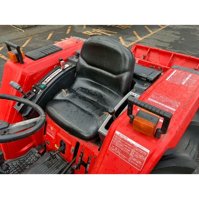 YANMAR トラクター FX265S