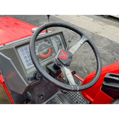 YANMAR トラクター FX265S