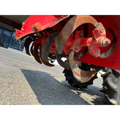 YANMAR トラクター UP-2 