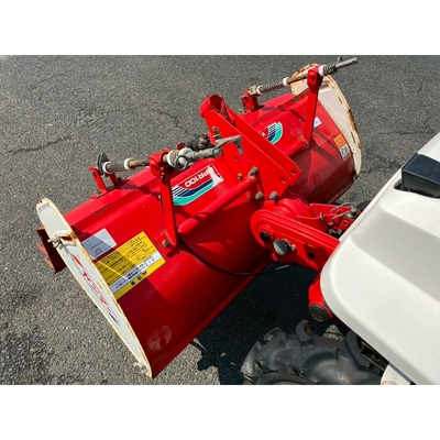 YANMAR トラクター UP-2 