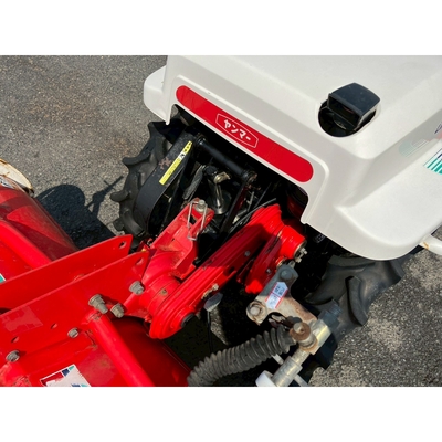 YANMAR トラクター UP-2 
