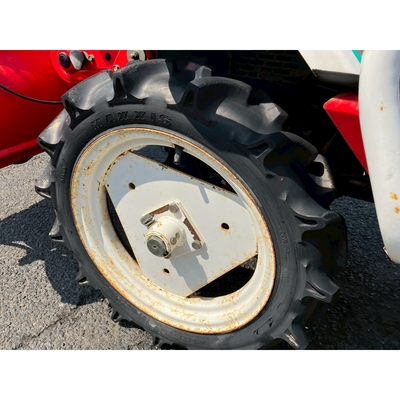 YANMAR トラクター UP-2 