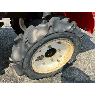 YANMAR トラクター UP-2 