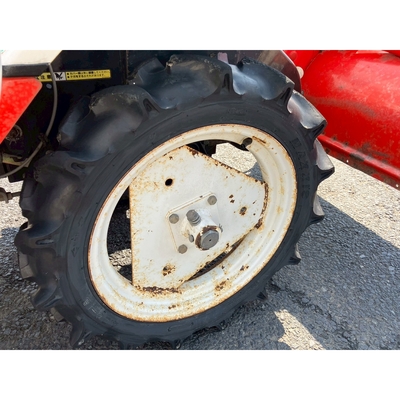 YANMAR トラクター UP-2 