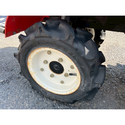 YANMAR トラクター UP-2 