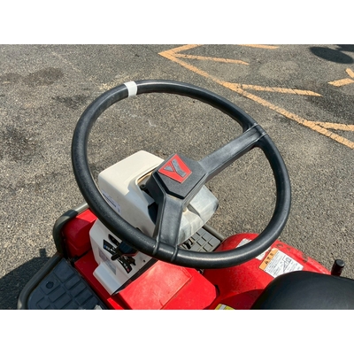 YANMAR トラクター UP-2 