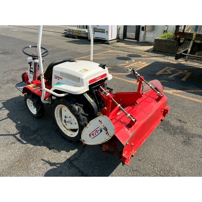 YANMAR トラクター UP-2 